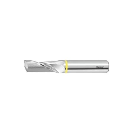 Garant Solid Carbide End Mill, Uncoated, 12mm 201040 12